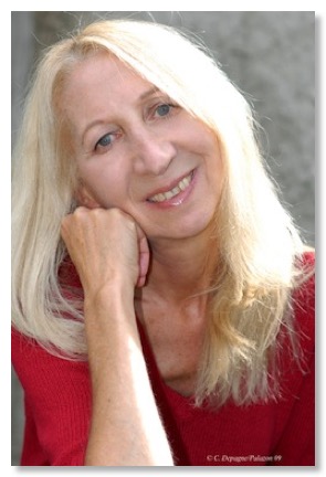 Agnès Aubé